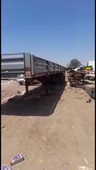 trailers