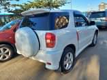 A picture of Rav4 kilitime short
