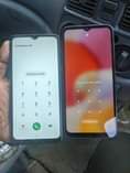 A picture of Samsung A04s na A14