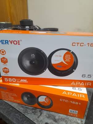 speakers