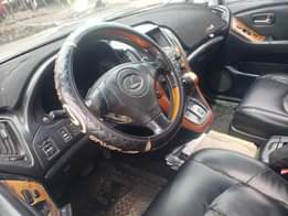 A picture of Clean and sound 2m SETTLEs 100k Location Eneka pH 09021430860