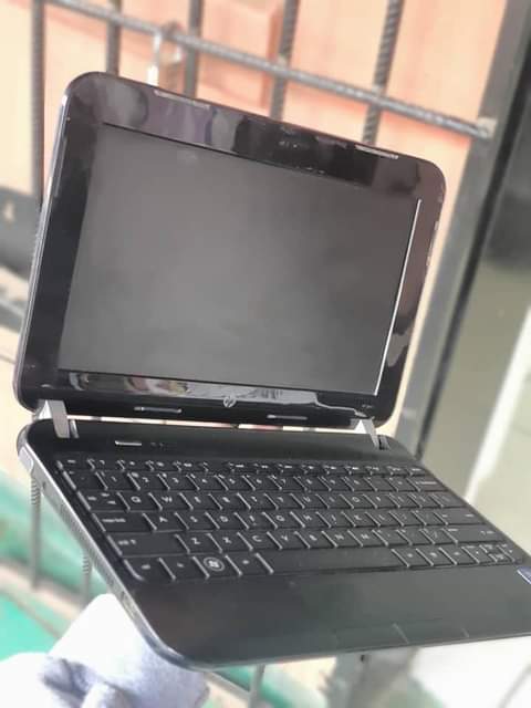 hp laptops