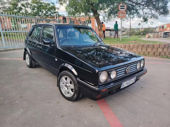vw citi