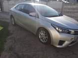 A picture of 2016 Toyota Prestige 1 4 TDc for sale