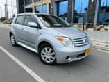 A picture of TOYOTA IST