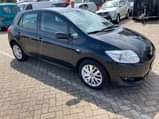 A picture of Used TOYOTA AURIS for sale
