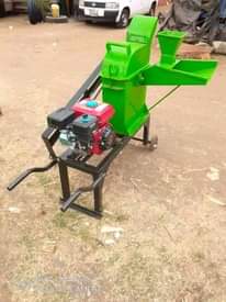 A picture of SILLAGE MACHINES AND GRASS CHOPPERS ON CLEARANCE OFFER CALL 0725