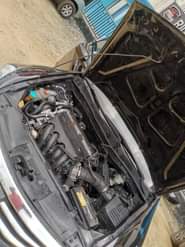 A picture of Neatly Used 2009 model Honda Accord in PRISTINE CONDITION SILENT