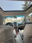 A picture of Lexus Rx330
