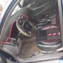 A picture of 2005 Honda EOD 09075915852