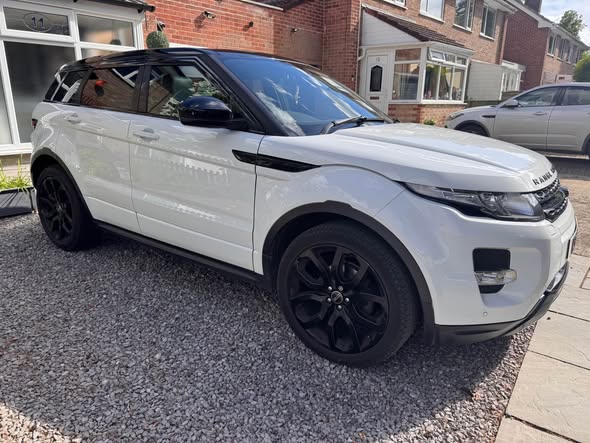 rover
