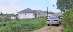 A picture of 50100Fts private Mailo Plot for sale in Matugga Kilolo for