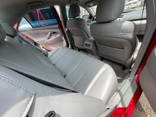 A picture of Toyota Camry LE 2010 Price 1.8m Call or WhatsApp on