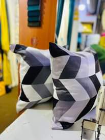 A picture of Cushions