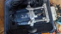 A picture of Power Tools