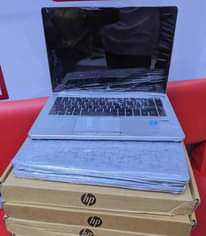 A picture of Hp FOLLIO