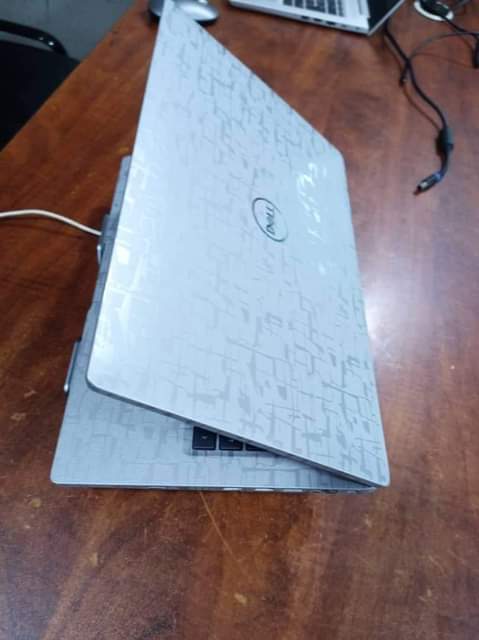 A picture of Dell latitude 5430