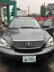 A picture of 2005 lexus Rx330