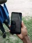 A picture of Smart Phone