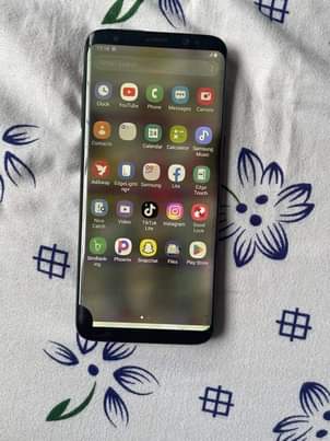 samsung s8 plus