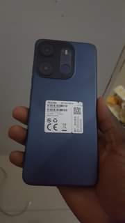tecno pop7