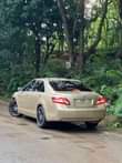 A picture of A Super Clean Foreign Used Toyota Camry LE 2010 Model