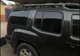A picture of body Nissan