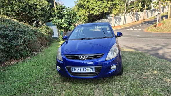 hyundai