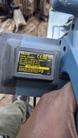 A picture of Circular saw