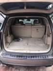 A picture of Fastest finger 2008 model Sharpest Hyundai Santafe 2008 model First