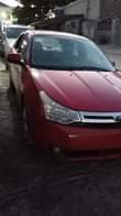 A picture of Ford Focus 08..auto