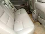 A picture of Toyota Camry 2004 Model