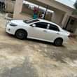 A picture of Standard Clean Toyota Corolla Sport Edition Toks Standard for sale