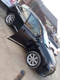 A picture of Lexus RX350 2010