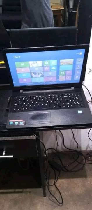 lenovo laptop