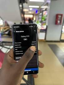 A picture of S10