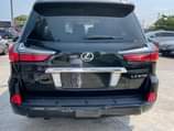 A picture of 2016 Lexus LX 570
