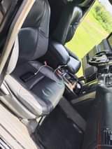 A picture of 2011 Toyota Landcruiser Prado TXL