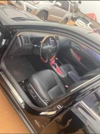 A picture of Es 350 2008