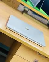 A picture of HP Elitebook