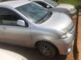 A picture of Toyota Sienta Year of Manufacture is 2011