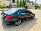 A picture of 2014 Mercedes benzc300