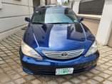 A picture of Super clean USED TOYOTA CAMRY 2004 IN PERFECT CONDITION BUY