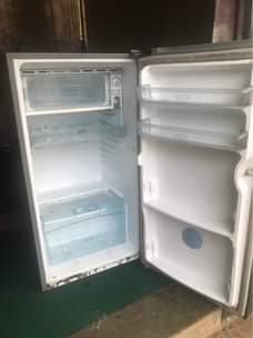A picture of Fridge