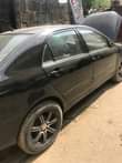 A picture of 2003 Toyota Corolla