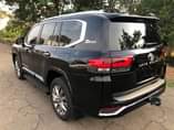 A picture of 2023 Brand New Land Cruiser price 139M Location Abuja 08160229978