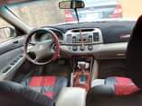 A picture of Toyota Camry 02