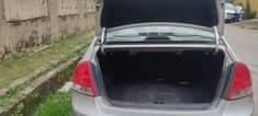A picture of Kia Cerato