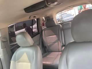 A picture of Highlander 09 for sale