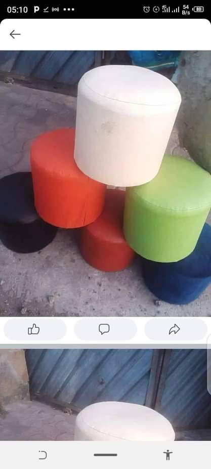 stools